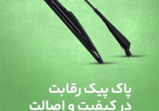 شرکت کیمیا افراز زاگرس - پاک پیک - PAKPIK
