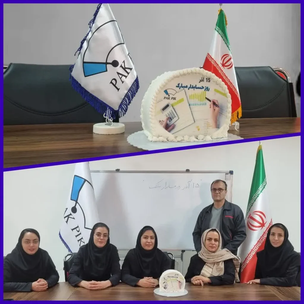 روز حسابدار